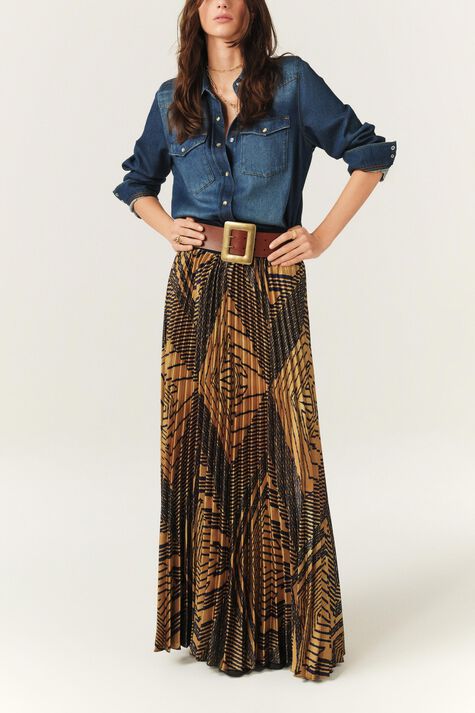 SKIRT SOW
