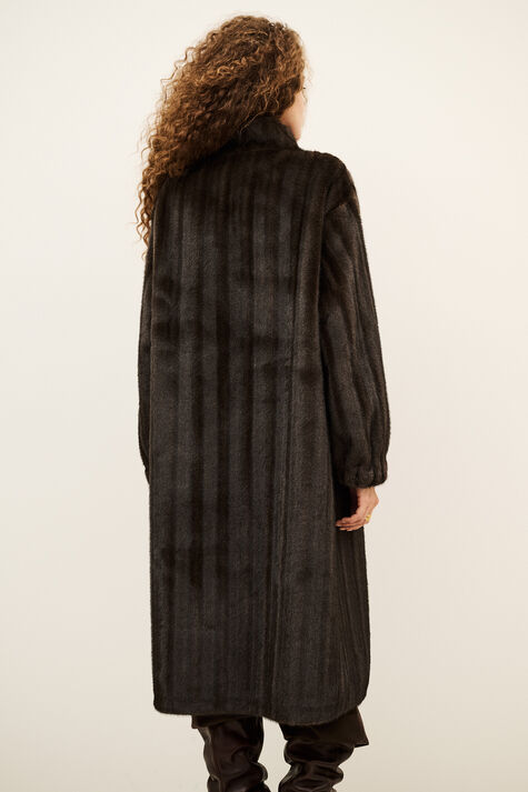 COAT DAMLA