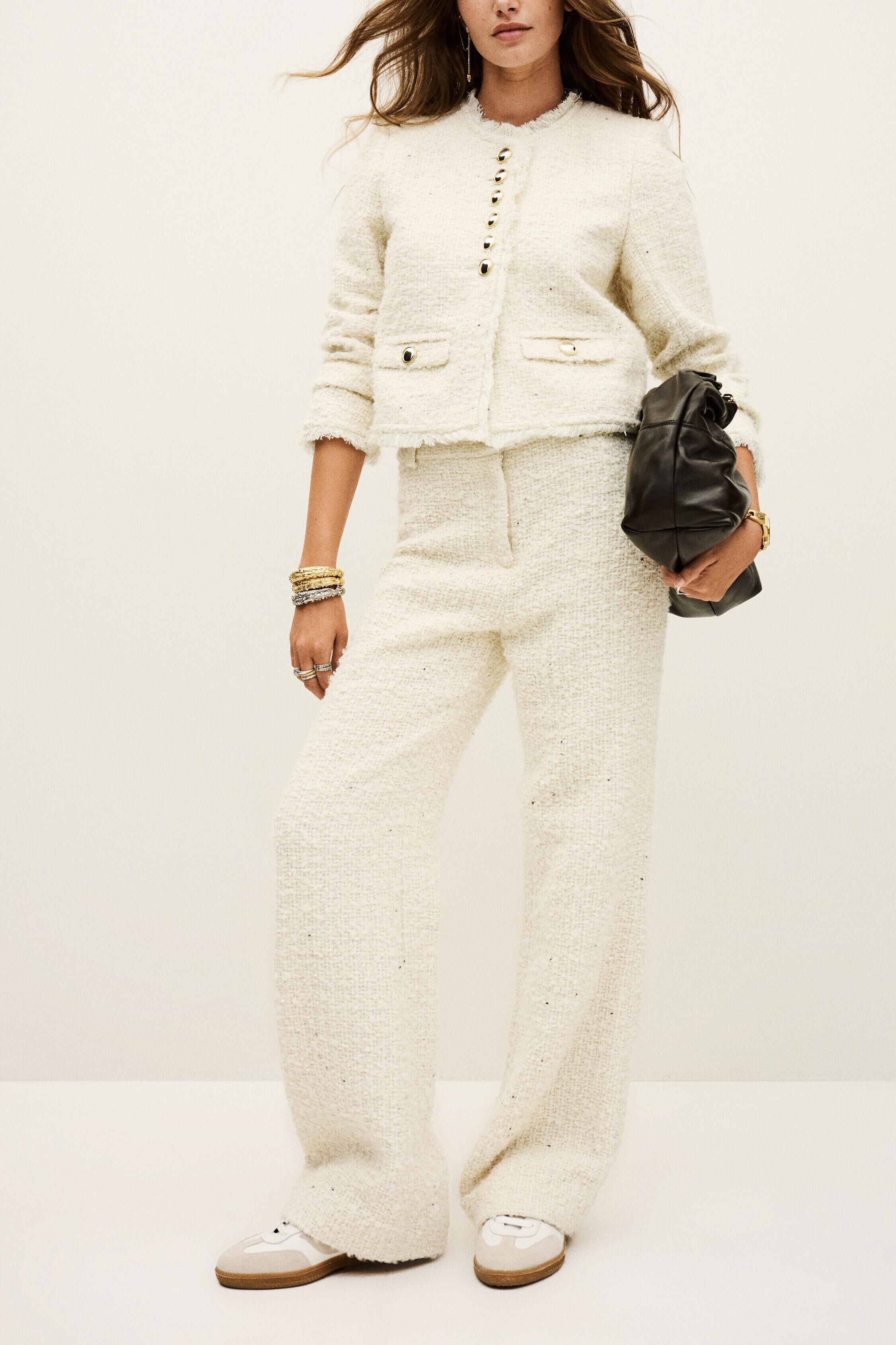 JACKET POLLY