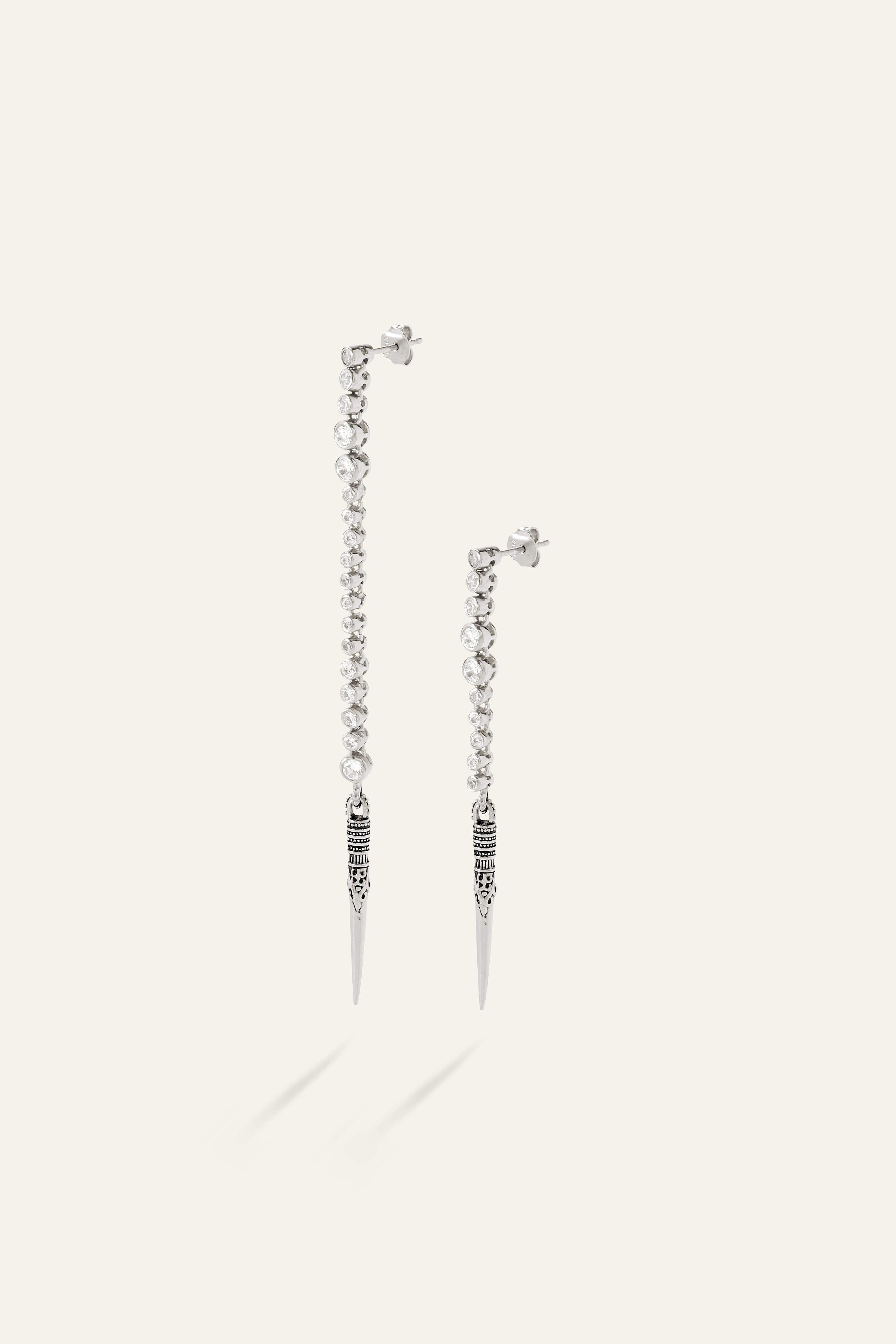 EARRINGS TAYANE