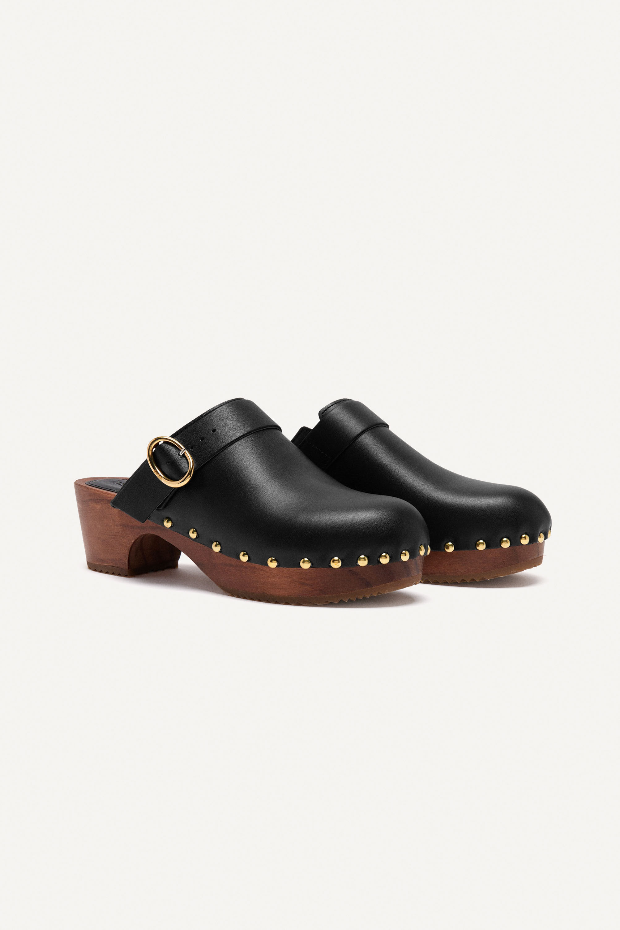 CLOGS CLOG