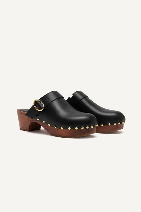 CLOGS CLOG