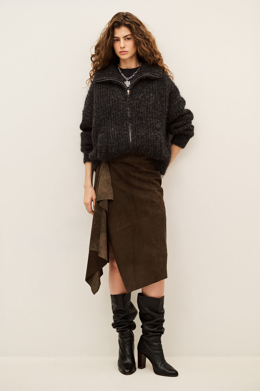 CARDIGAN BELWANE