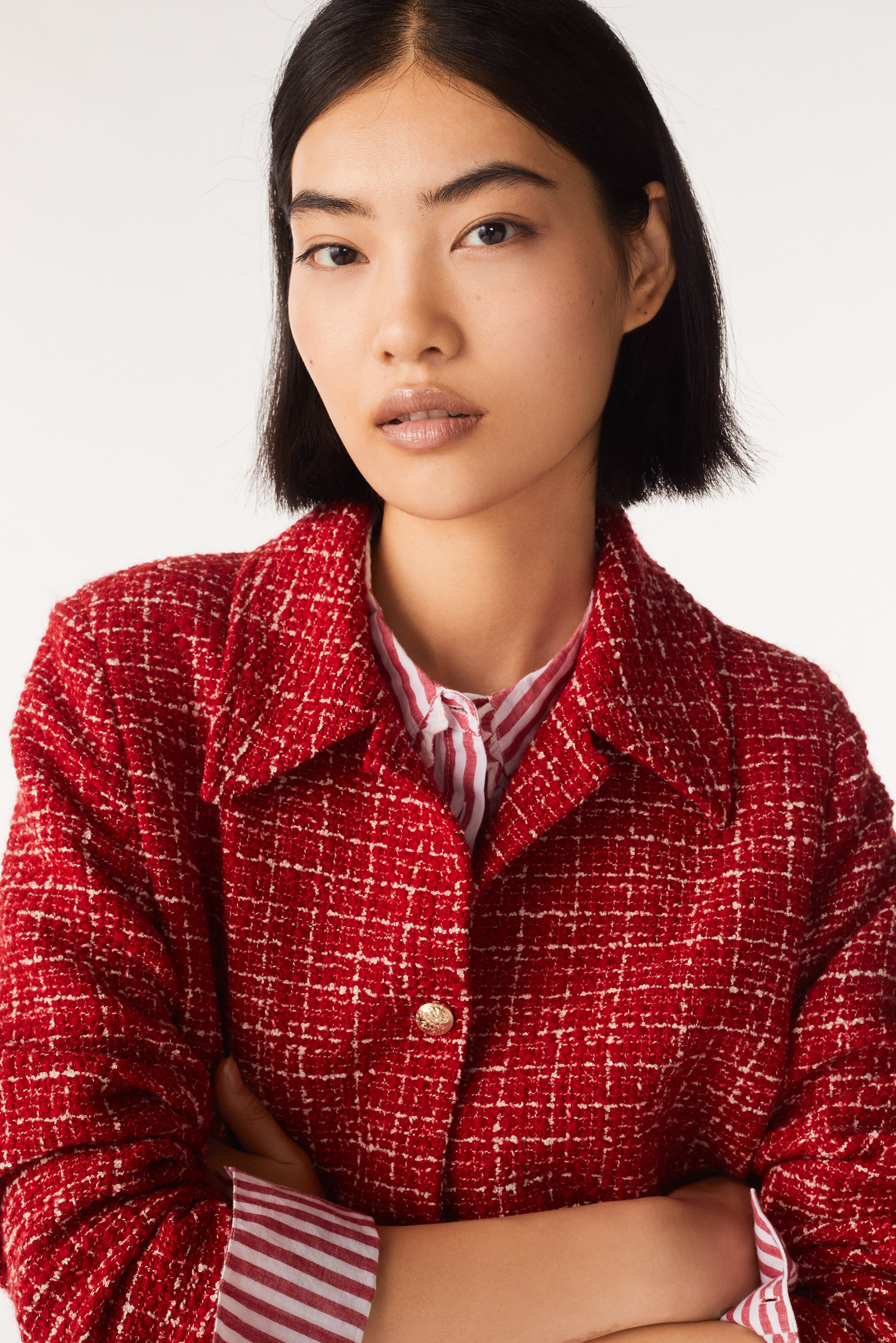 jacket DALL