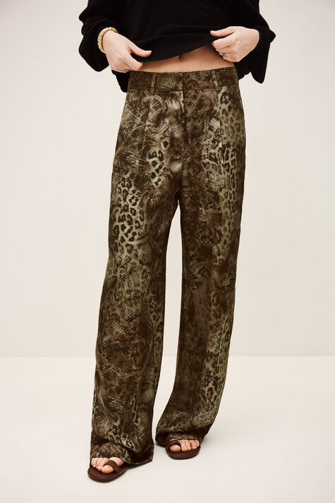 PANTS CARRINA