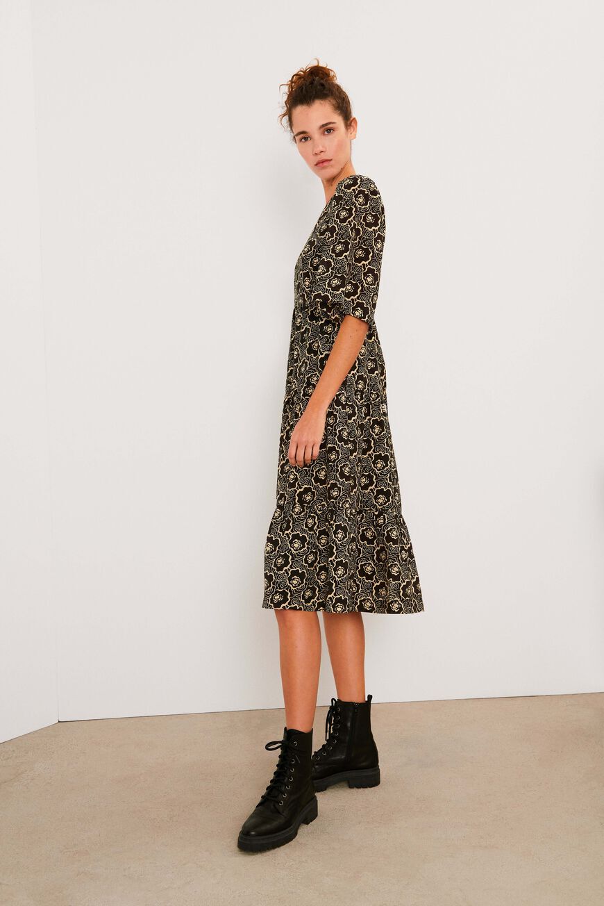 DRESS GABIE