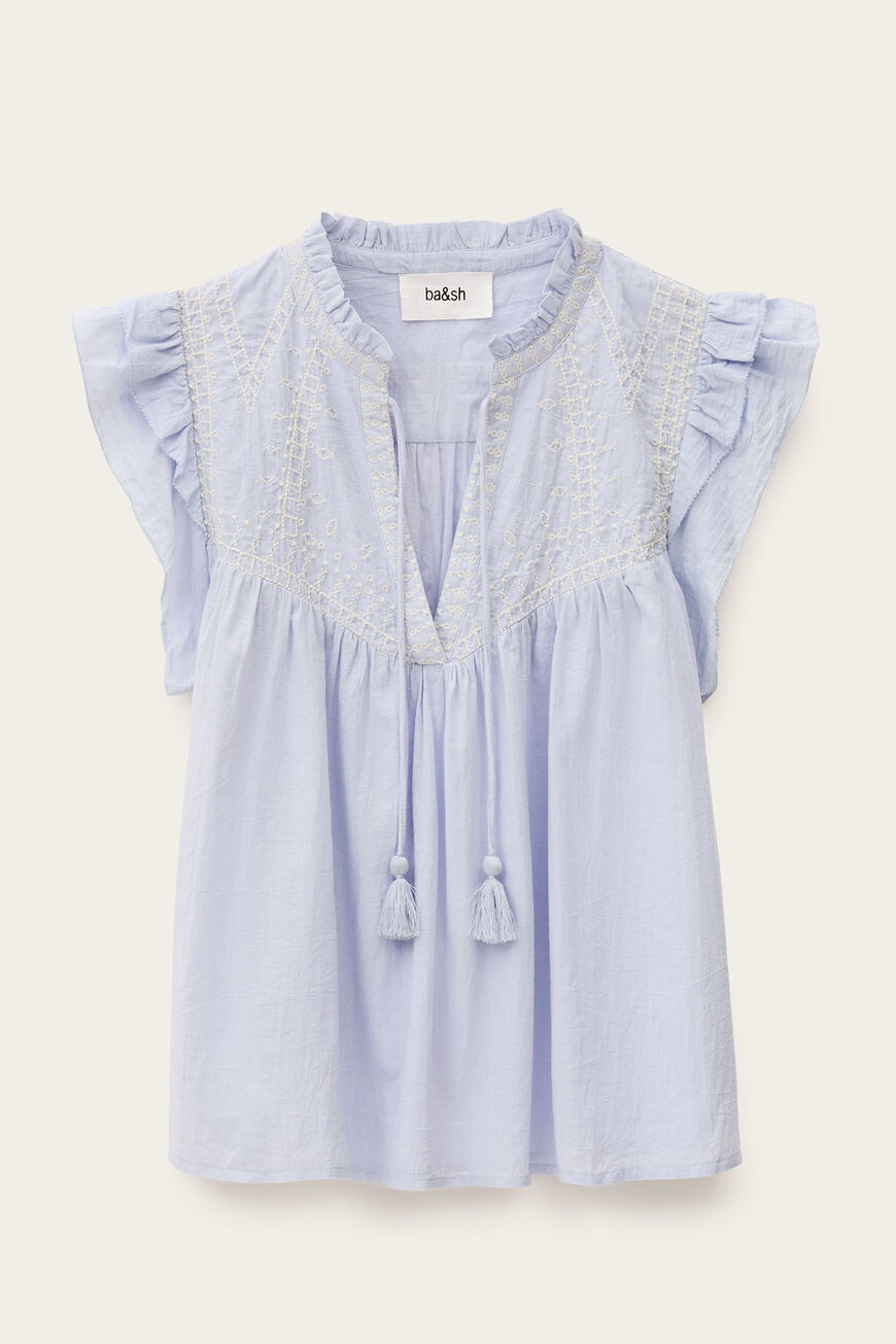 blouse JANNY