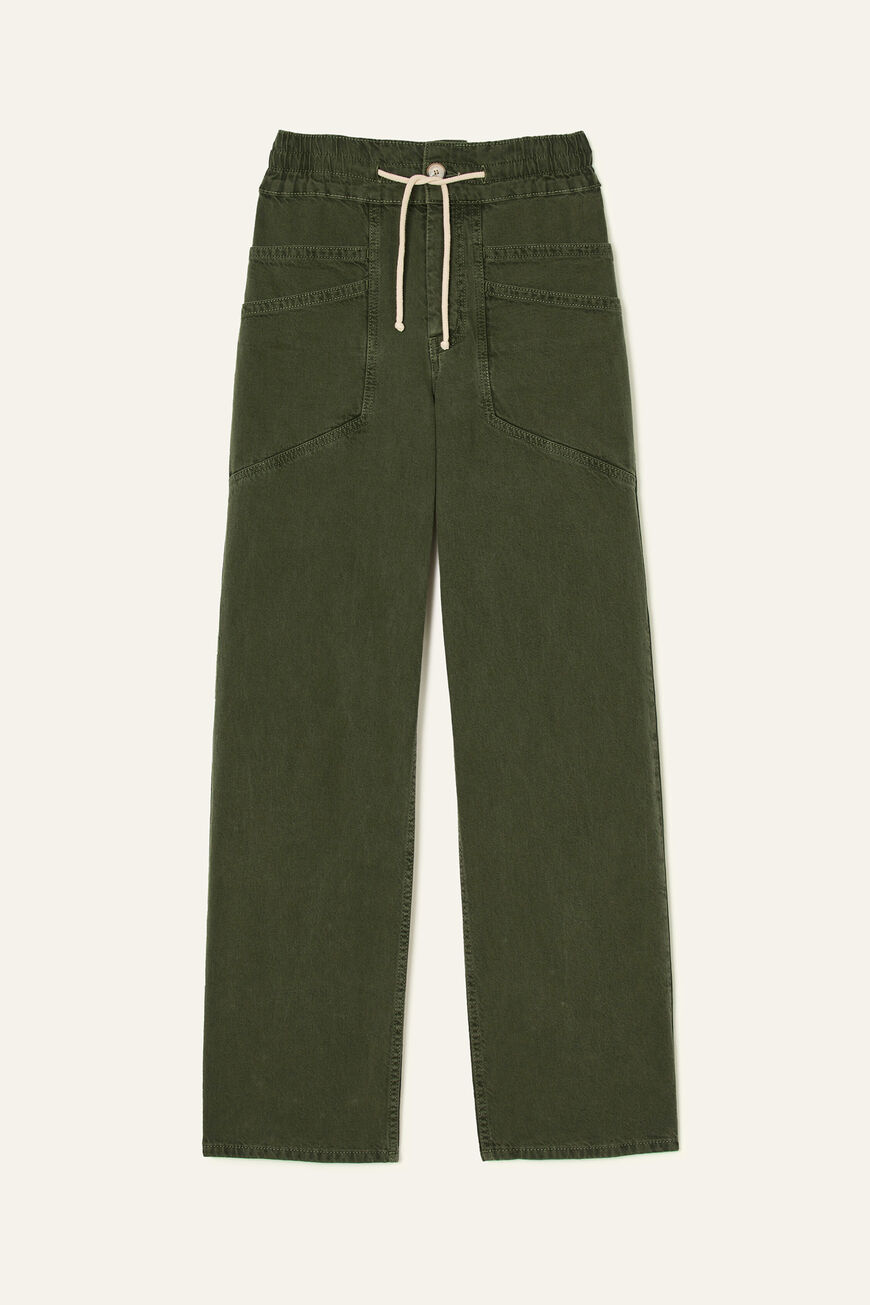 PANT FIMA