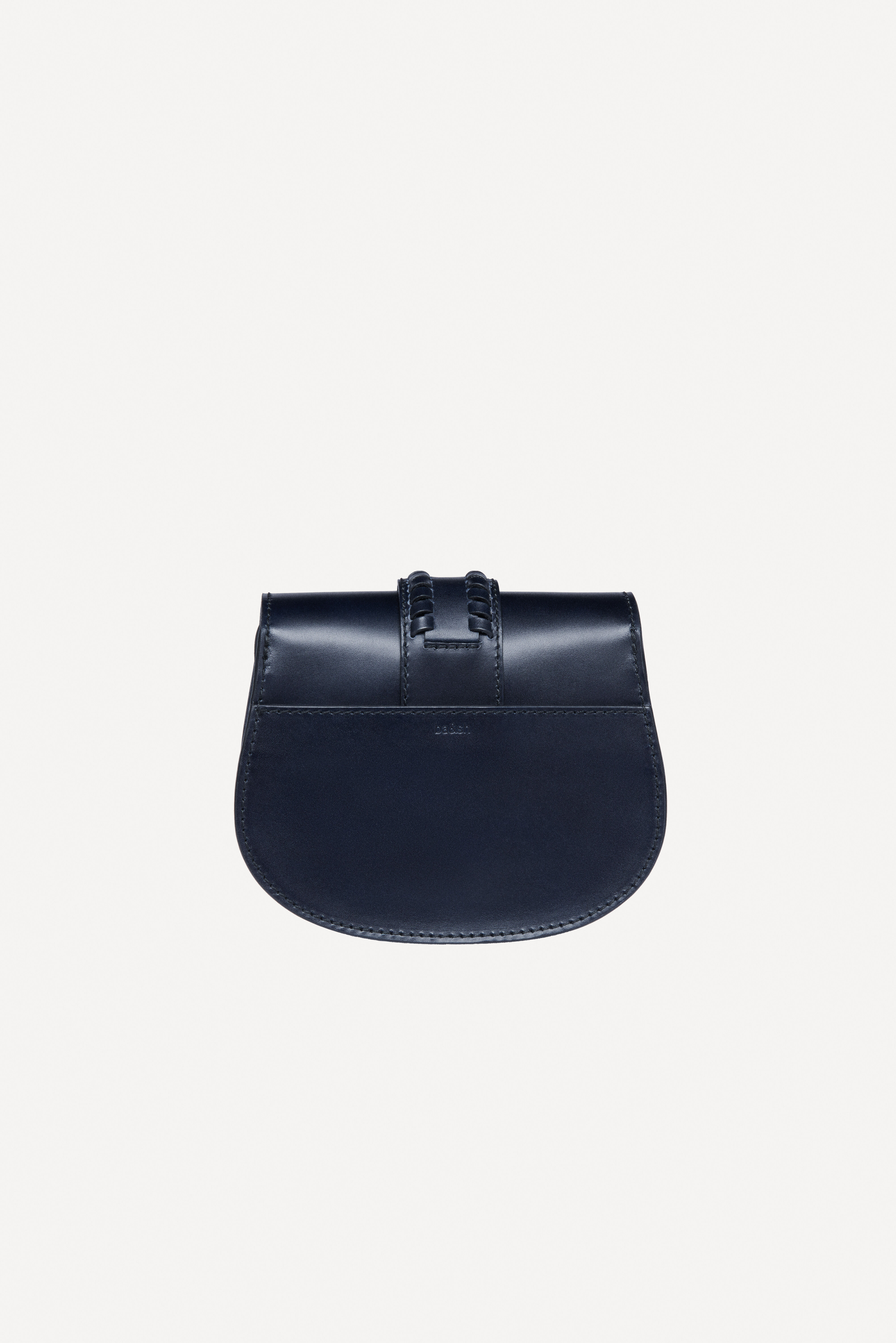 SMALL-BAG TEDDY