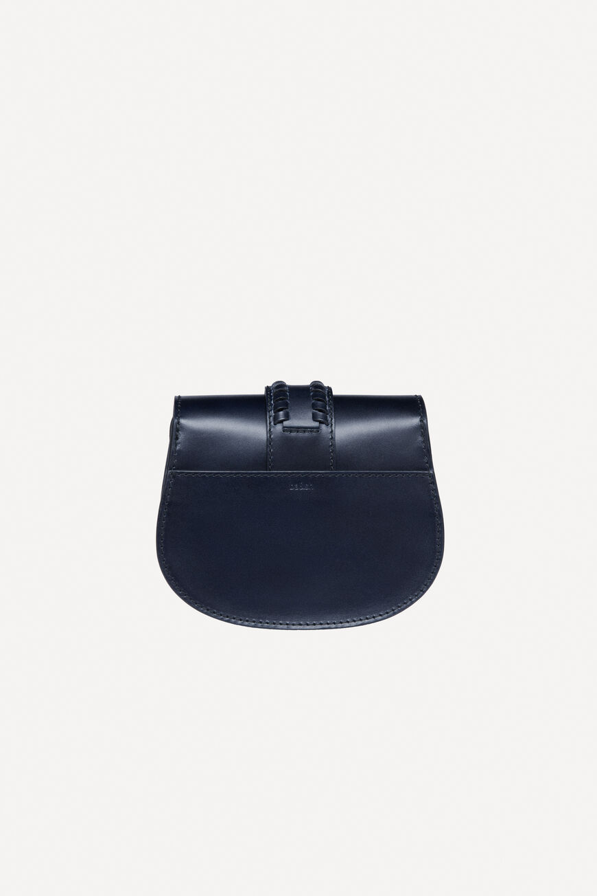 SMALL-BAG TEDDY
