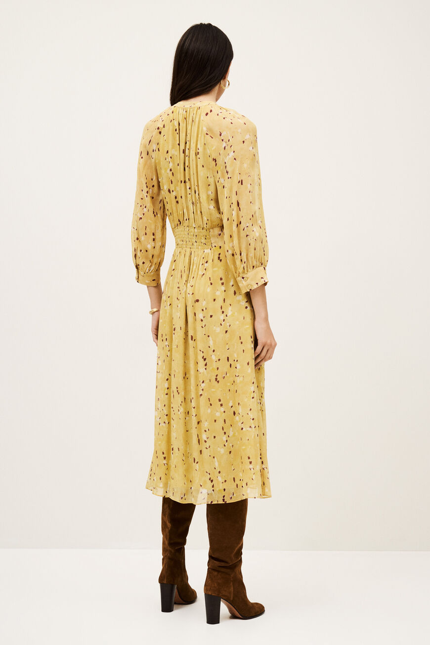 dress KARLA