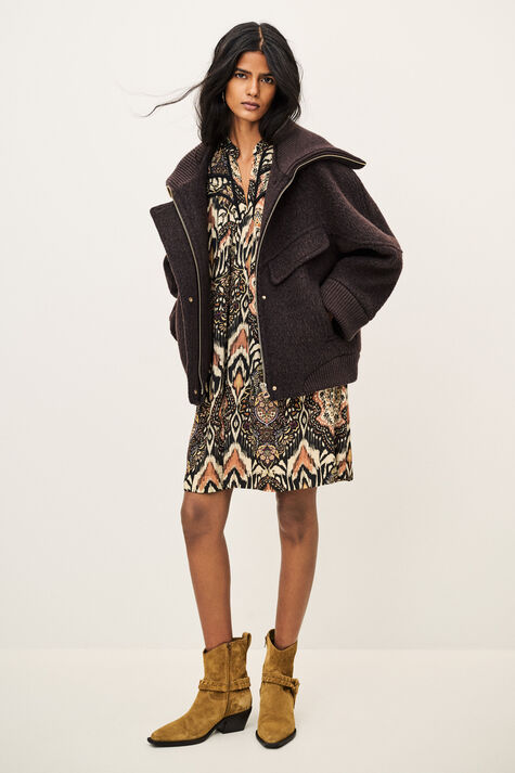 dress ZAZA