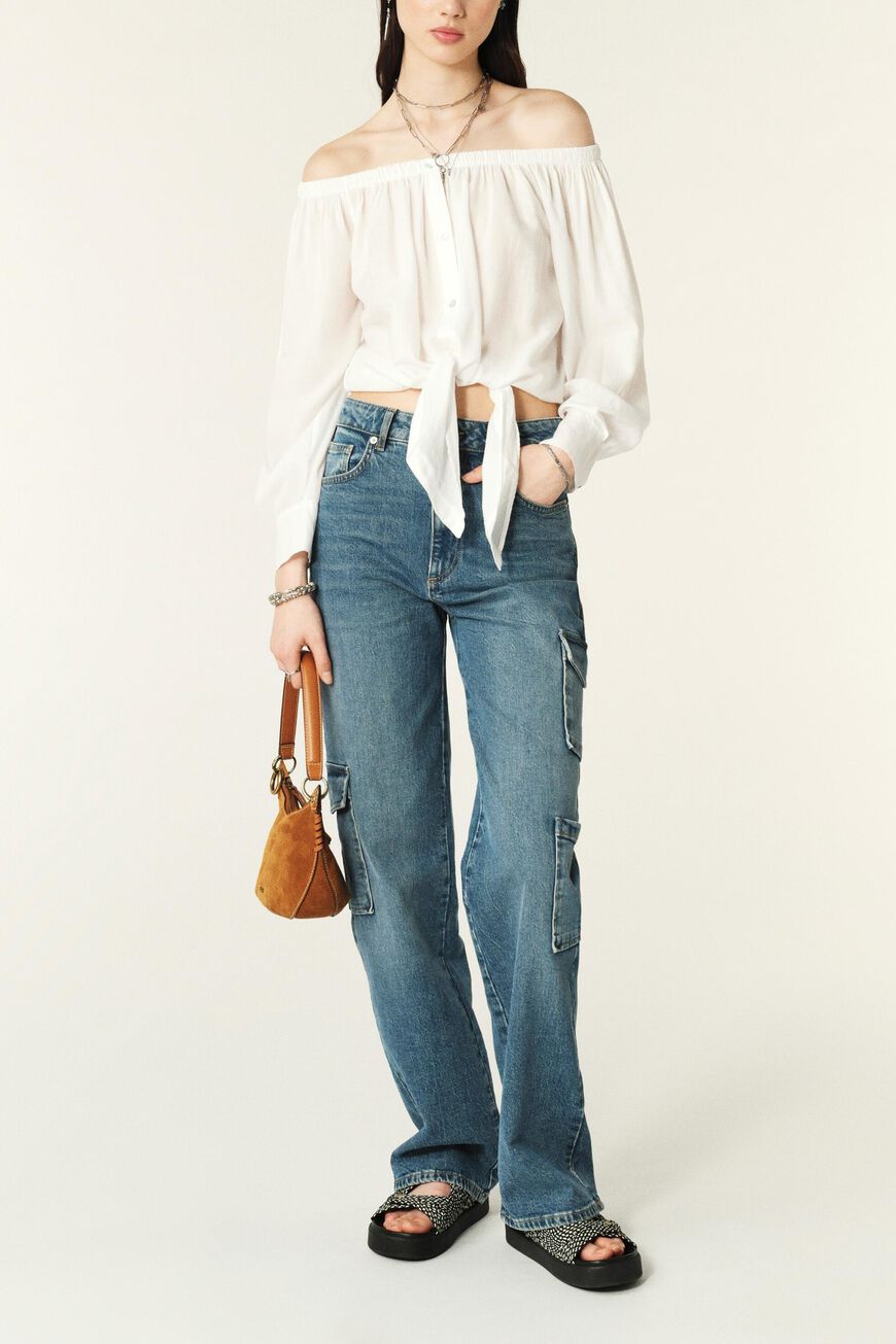 shirt TALENA
