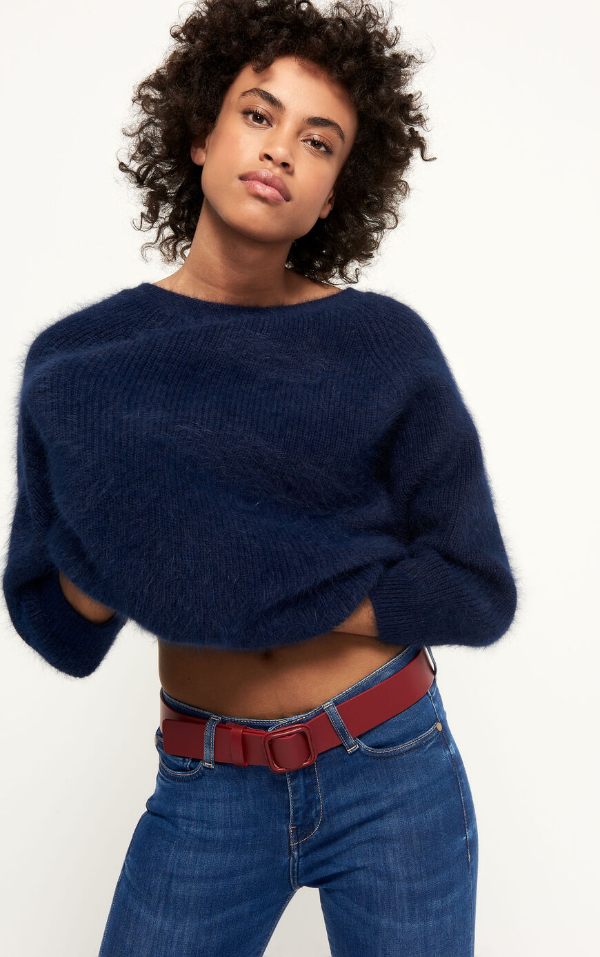 BARMY JUMPER