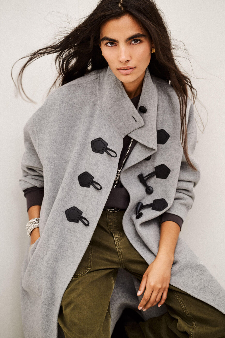 coat KAYA