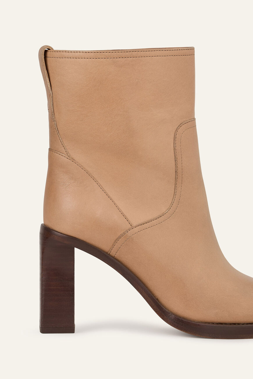 ankle boots CLAROSA