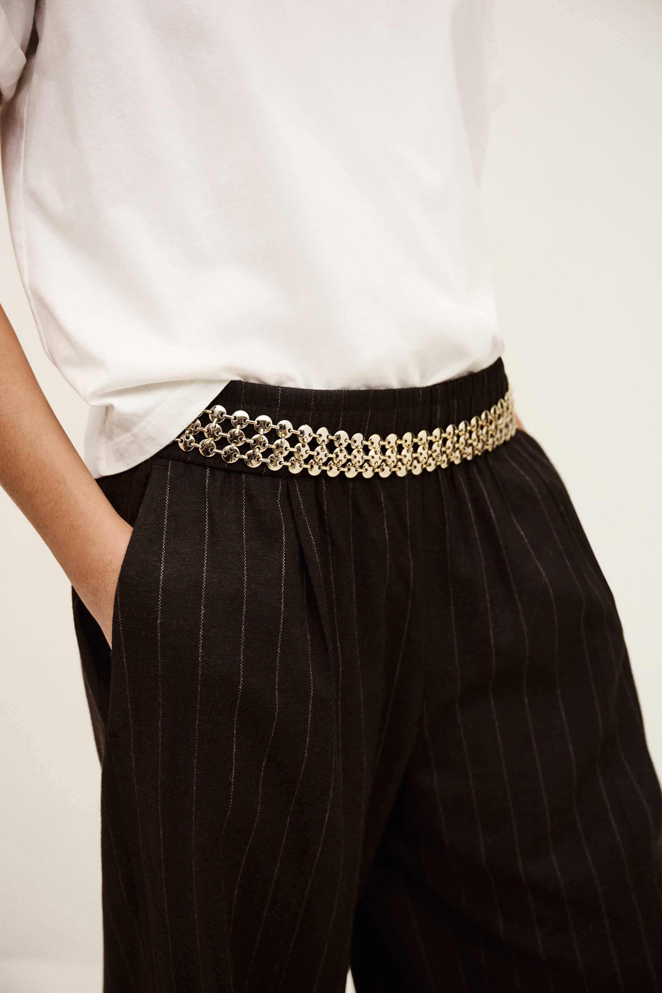 belt BRYAN