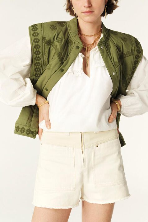 shorts CDAVID