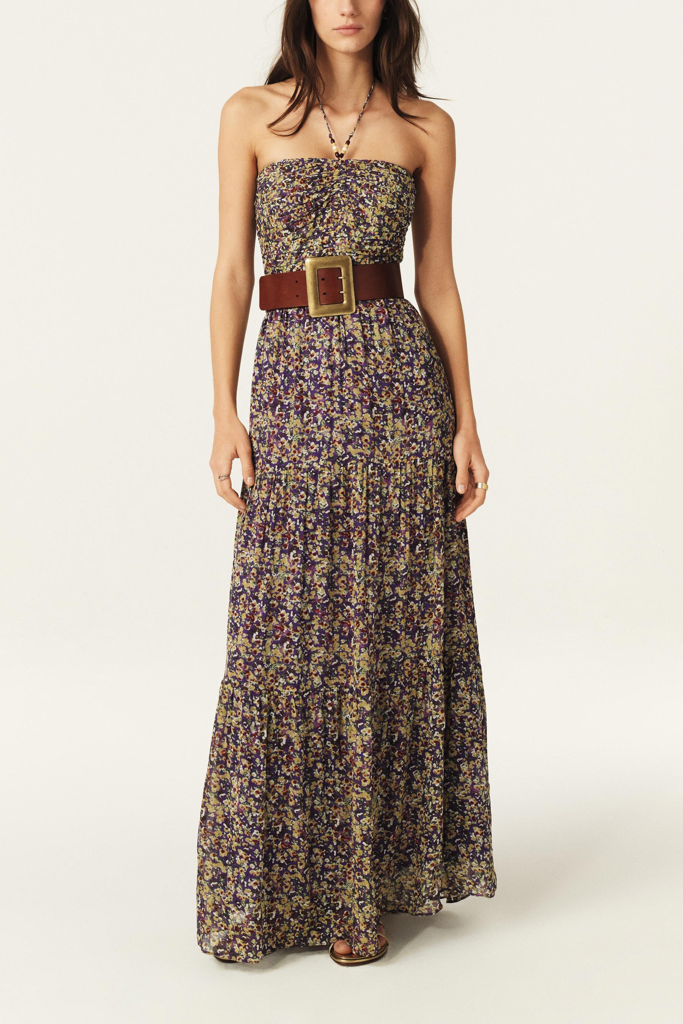 DRESS LORIE