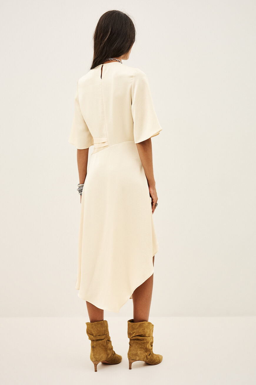 DRESS WILA