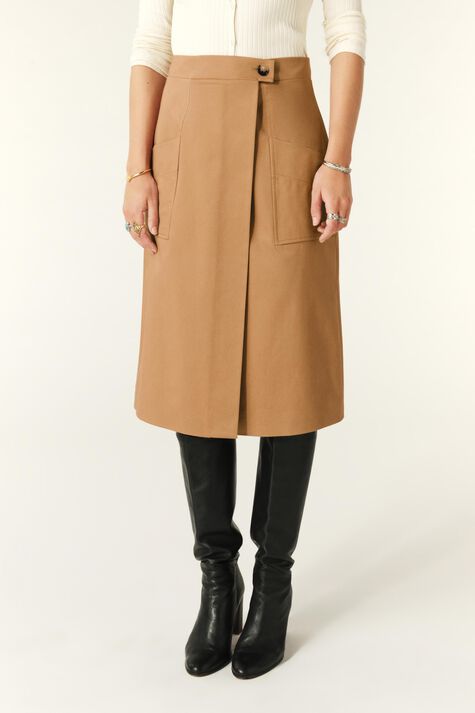 skirt BASTIEN