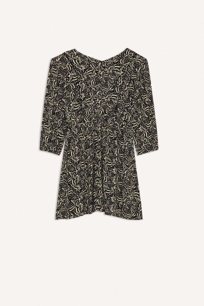 DRESS LIA