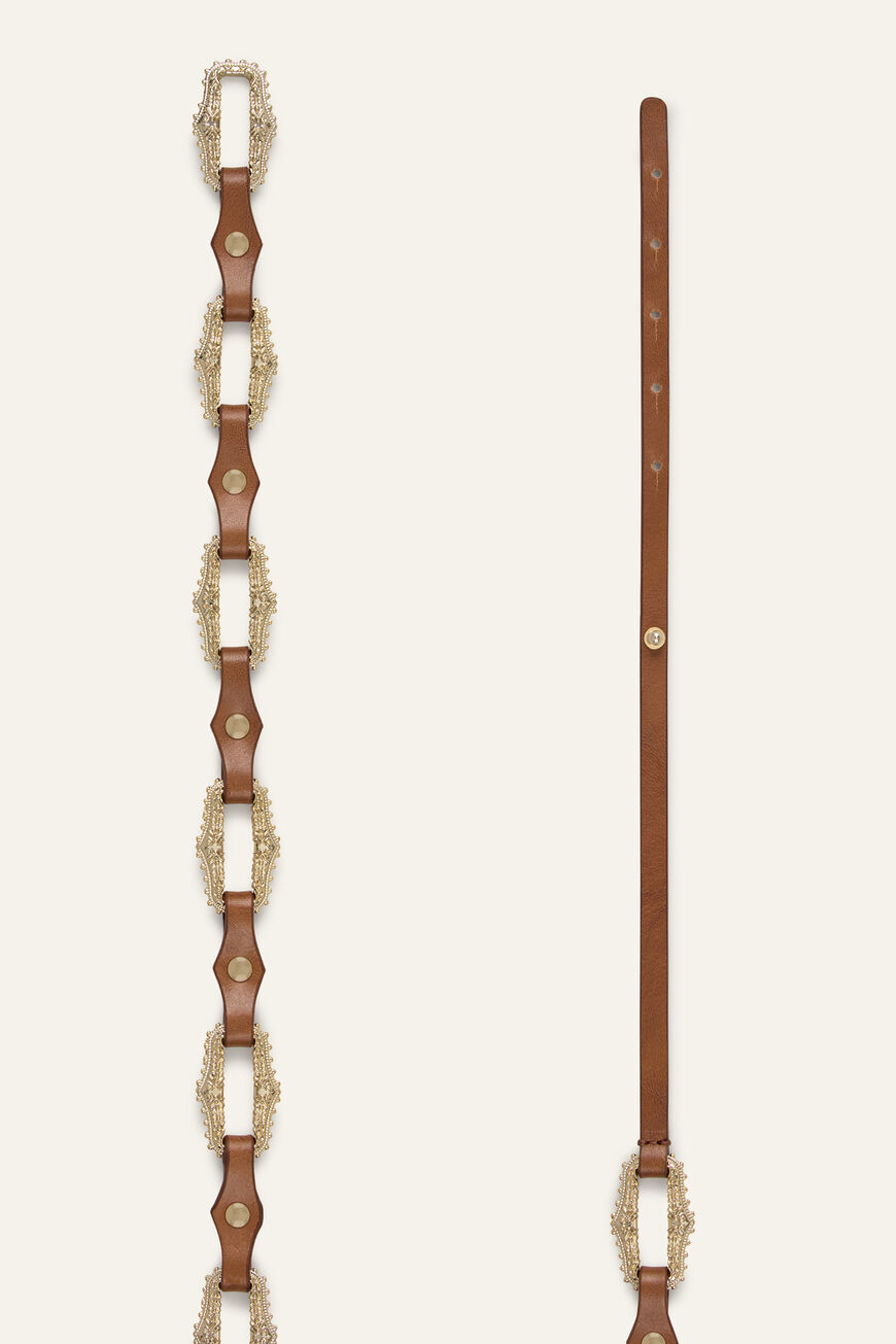 BELT BAPTISTE