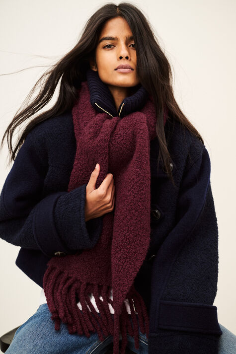 SCARF SASHA