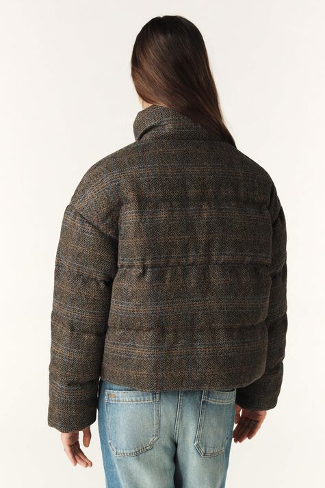 coat HIDAI