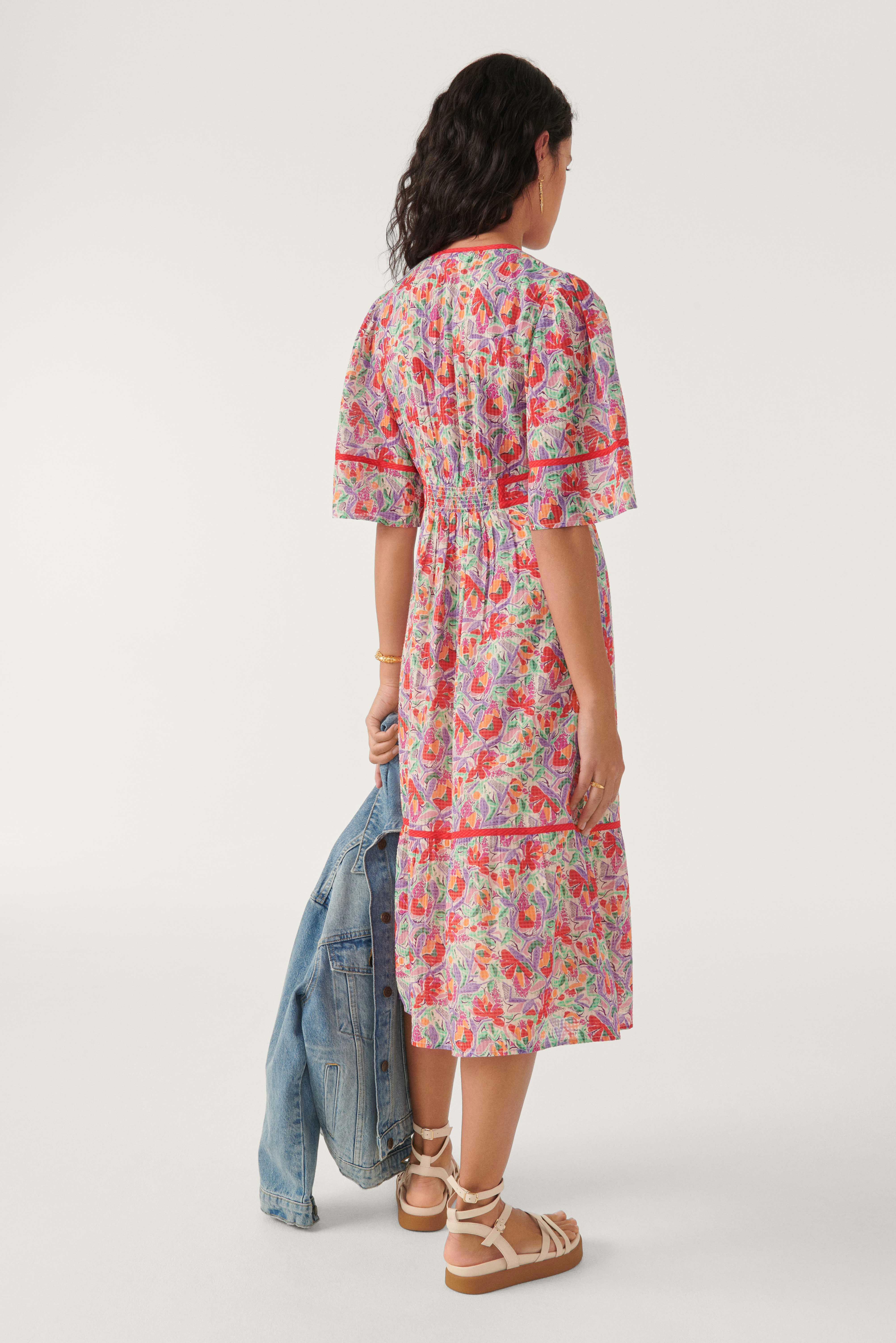 ROBE AQUILA