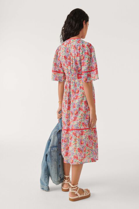 DRESS AQUILA