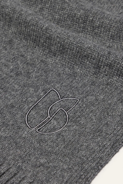 COMIE scarf