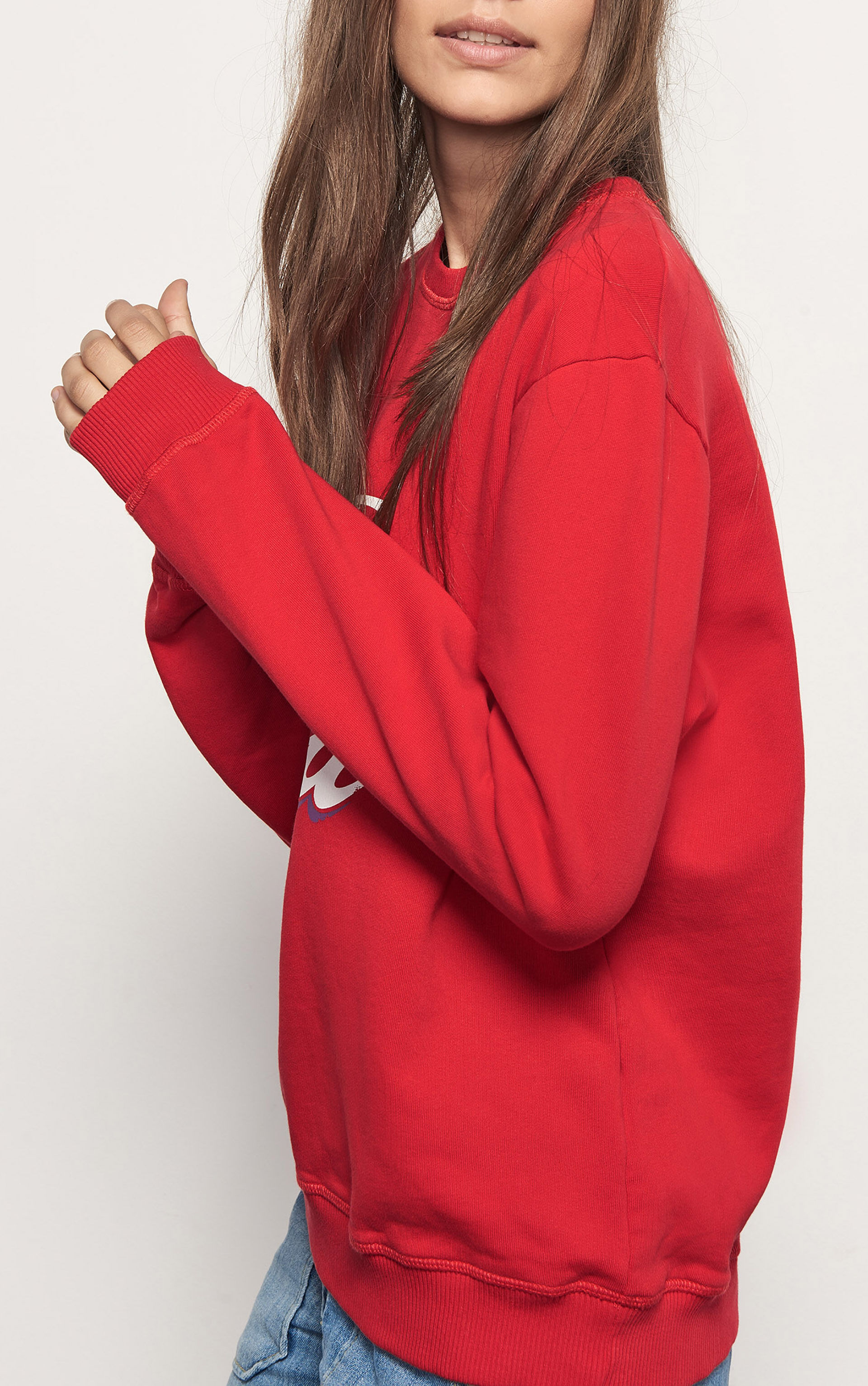 SWEATSHIRT CHERI