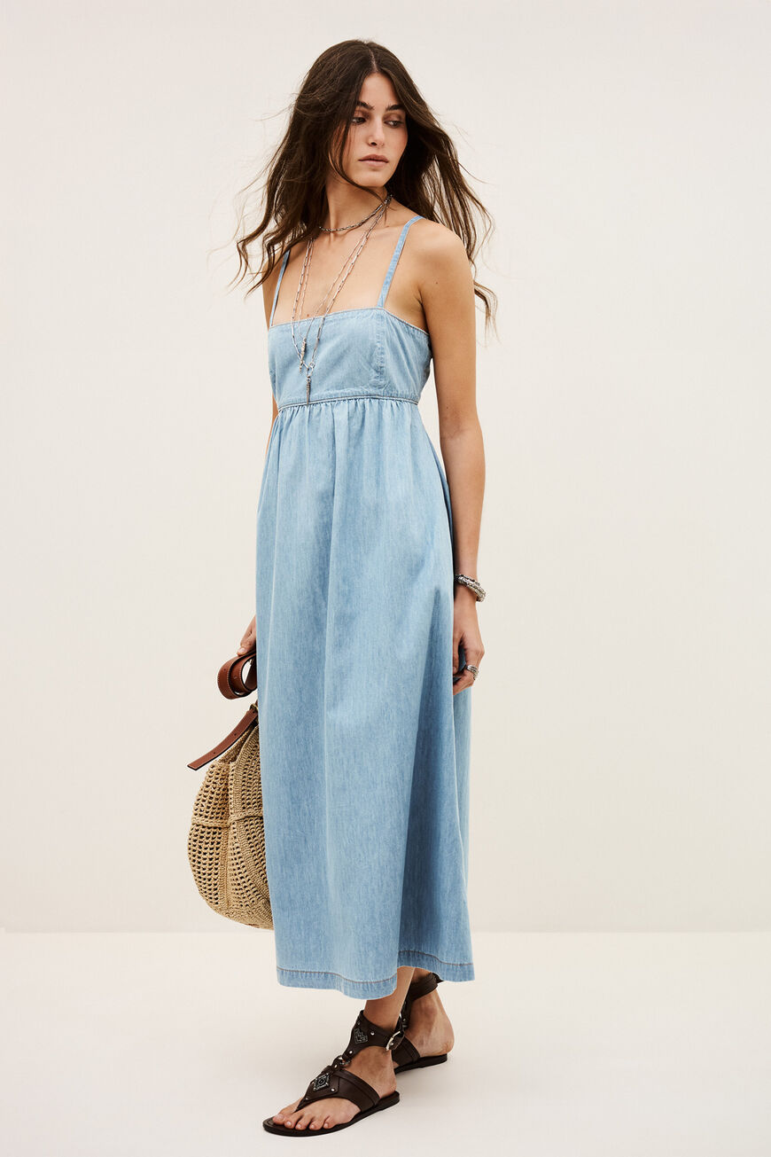 Dress LUIGIA