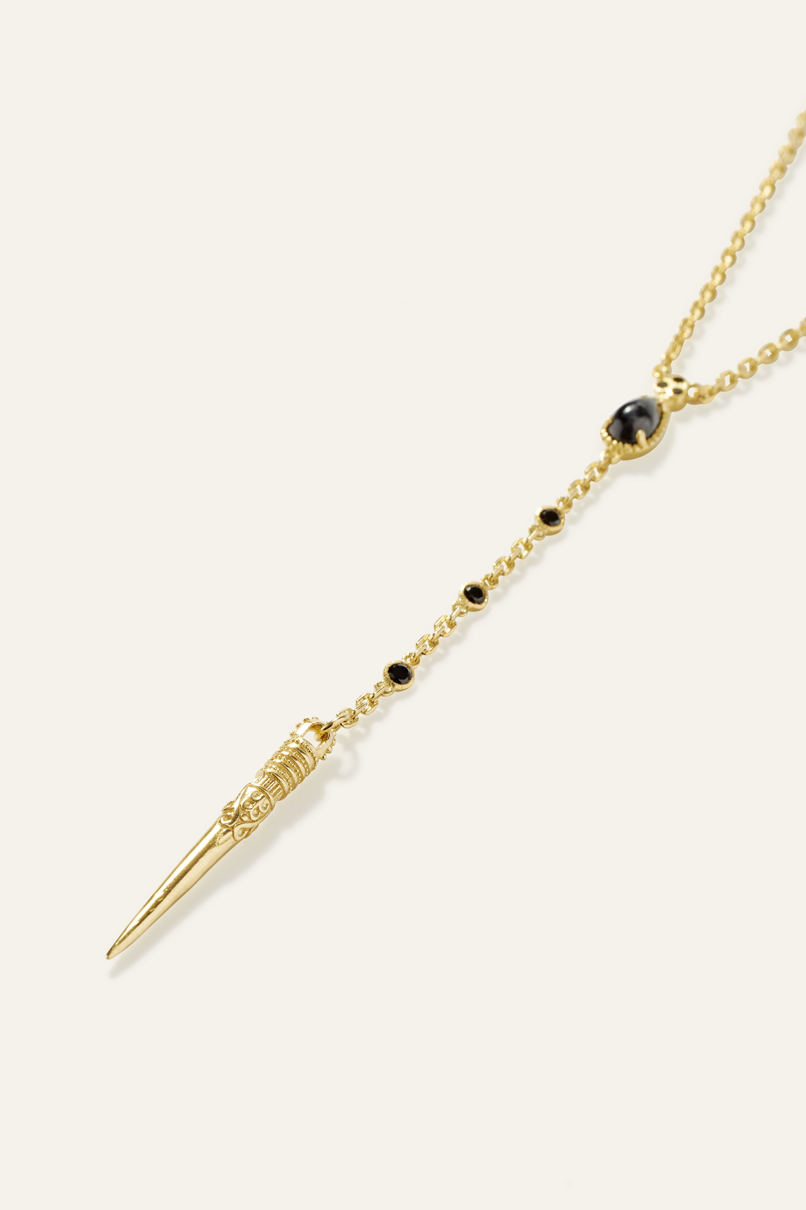 NECKLACE OJAS