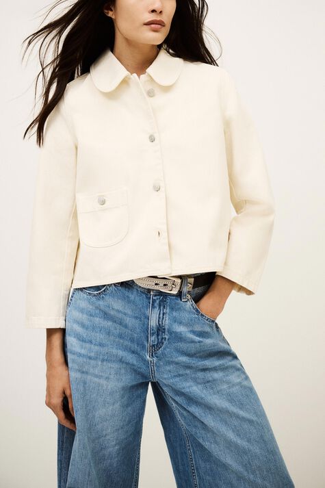 jacket ETINY