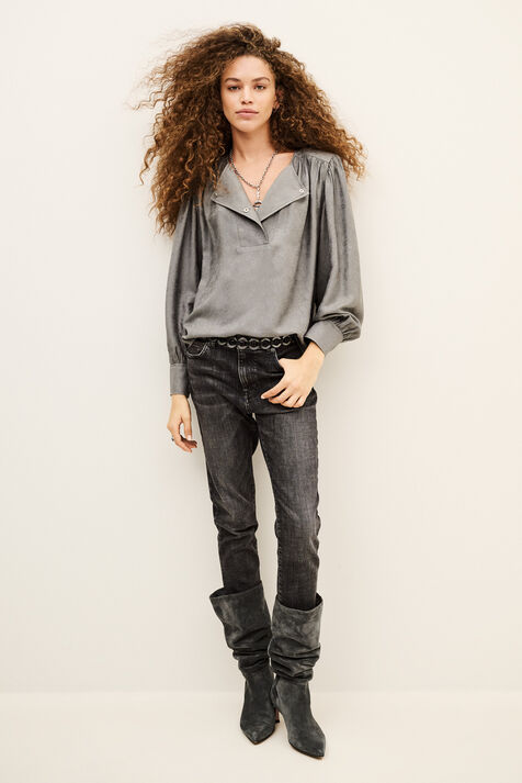BLOUSE RUBY