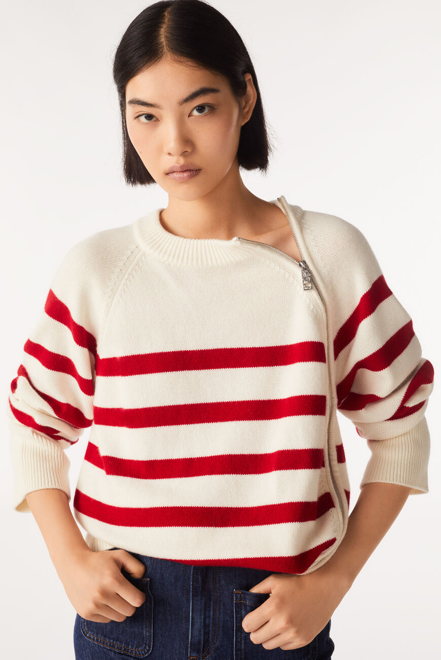 KEITH PULLOVER
