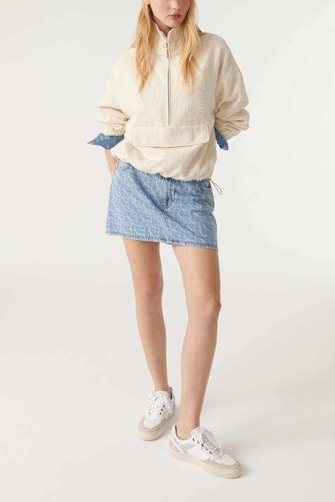 SKIRT MONORA