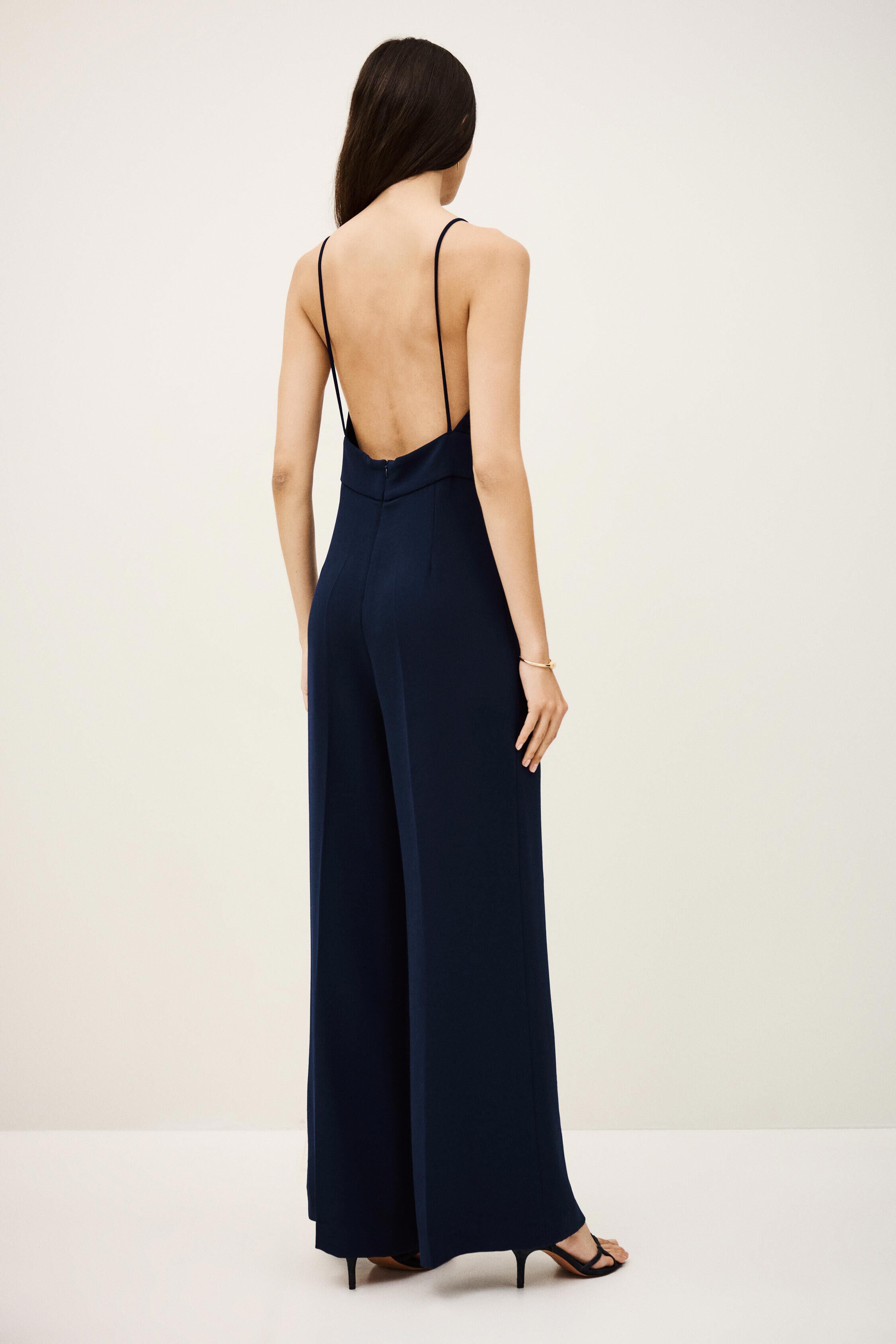 jumpsuit CLARISSE