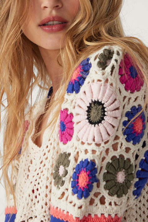cardigan HONOLULU