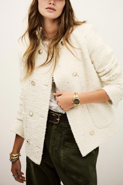 JACKET PENNY