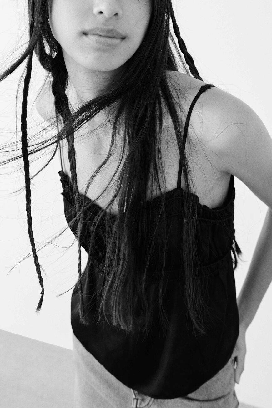TOP YAEL