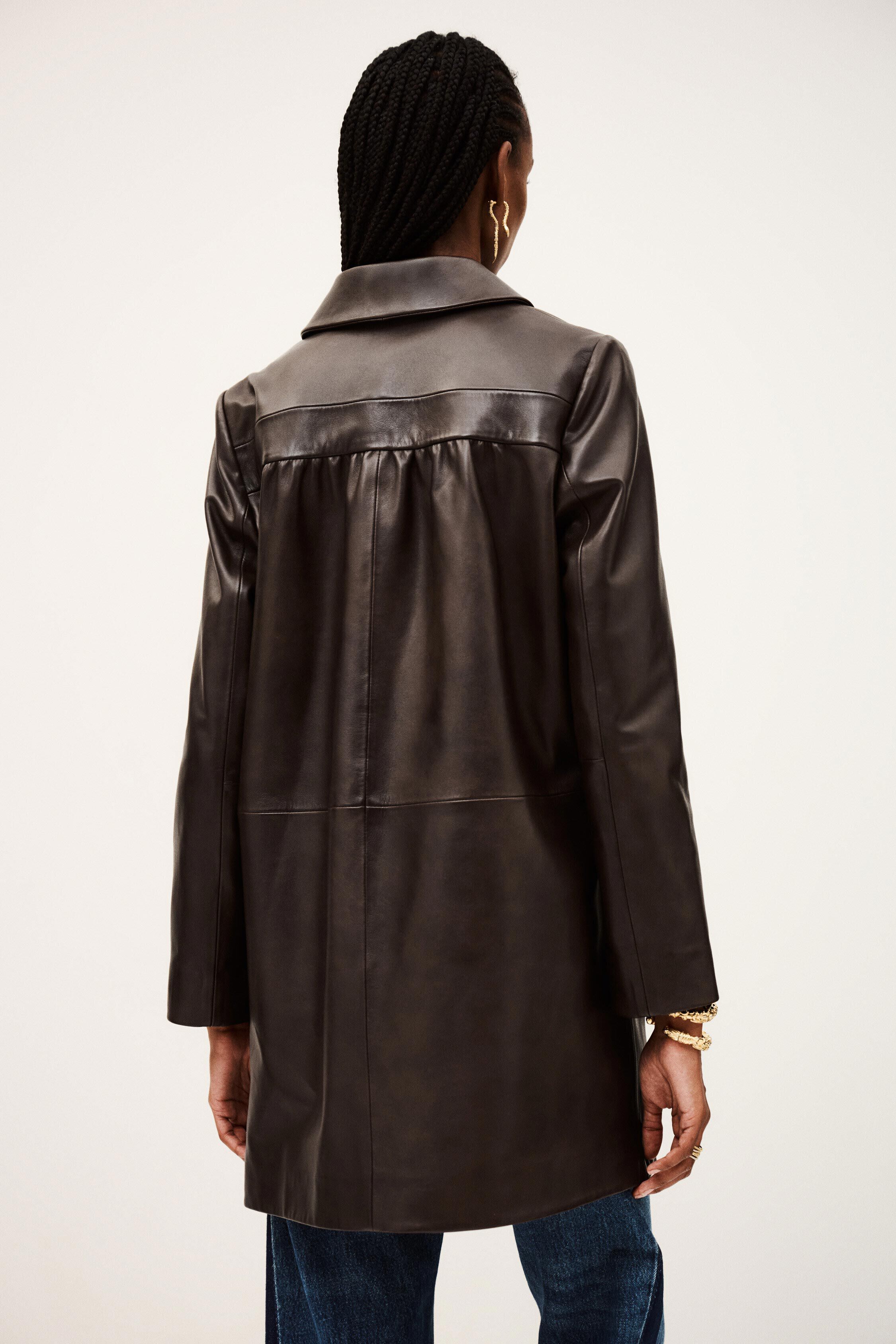 manteau MADIE
