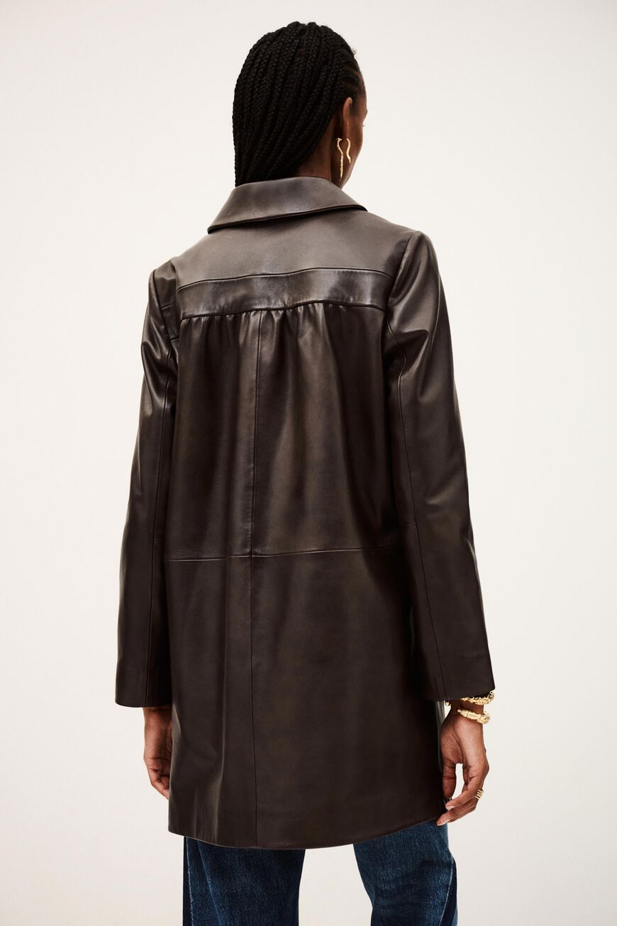 coat MADIE