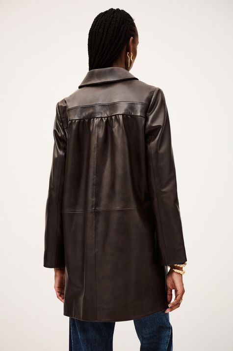 coat MADIE
