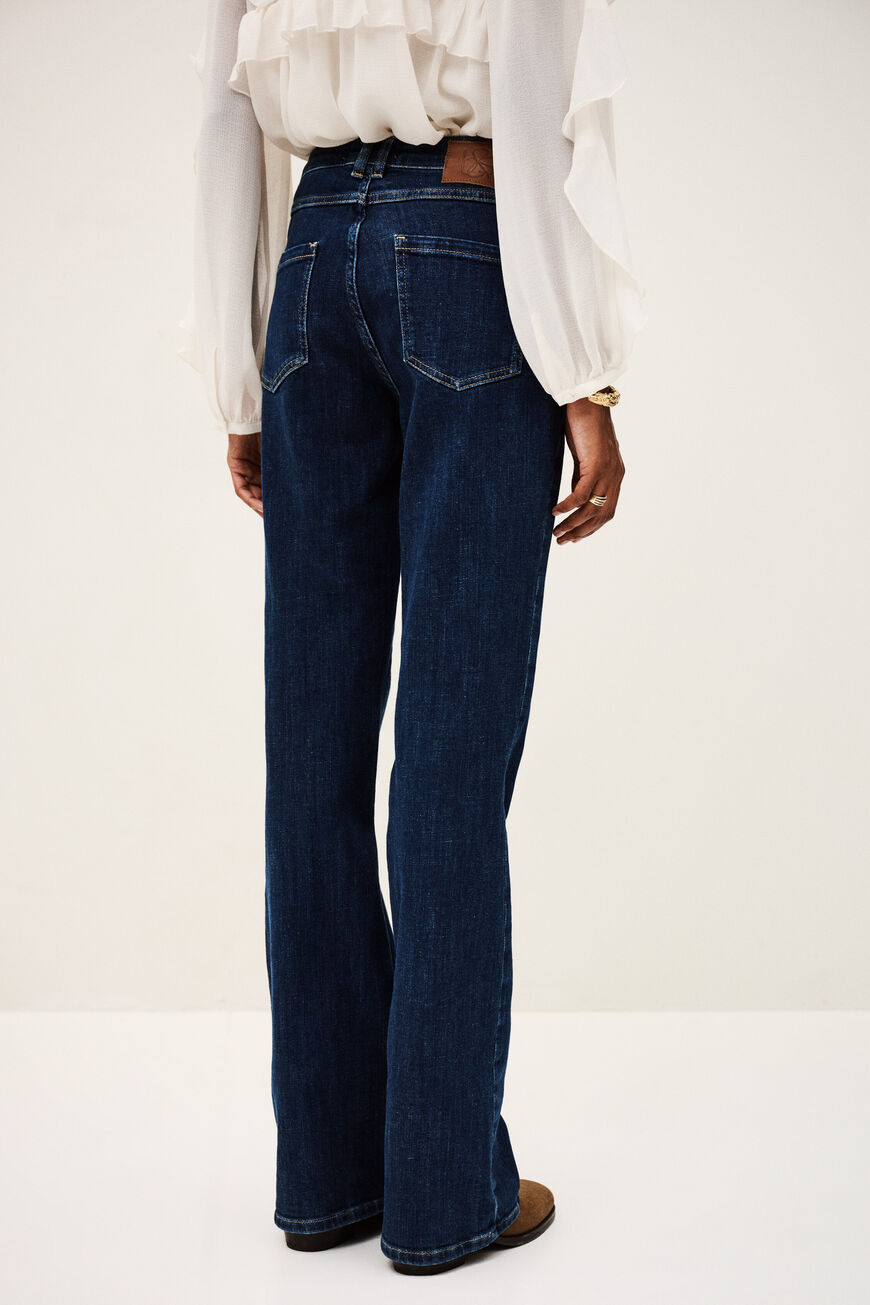jeans ROSS