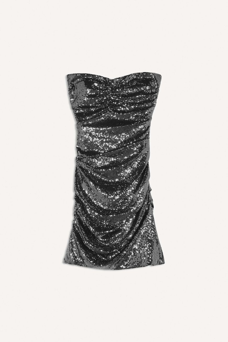 ROBE MAELLE