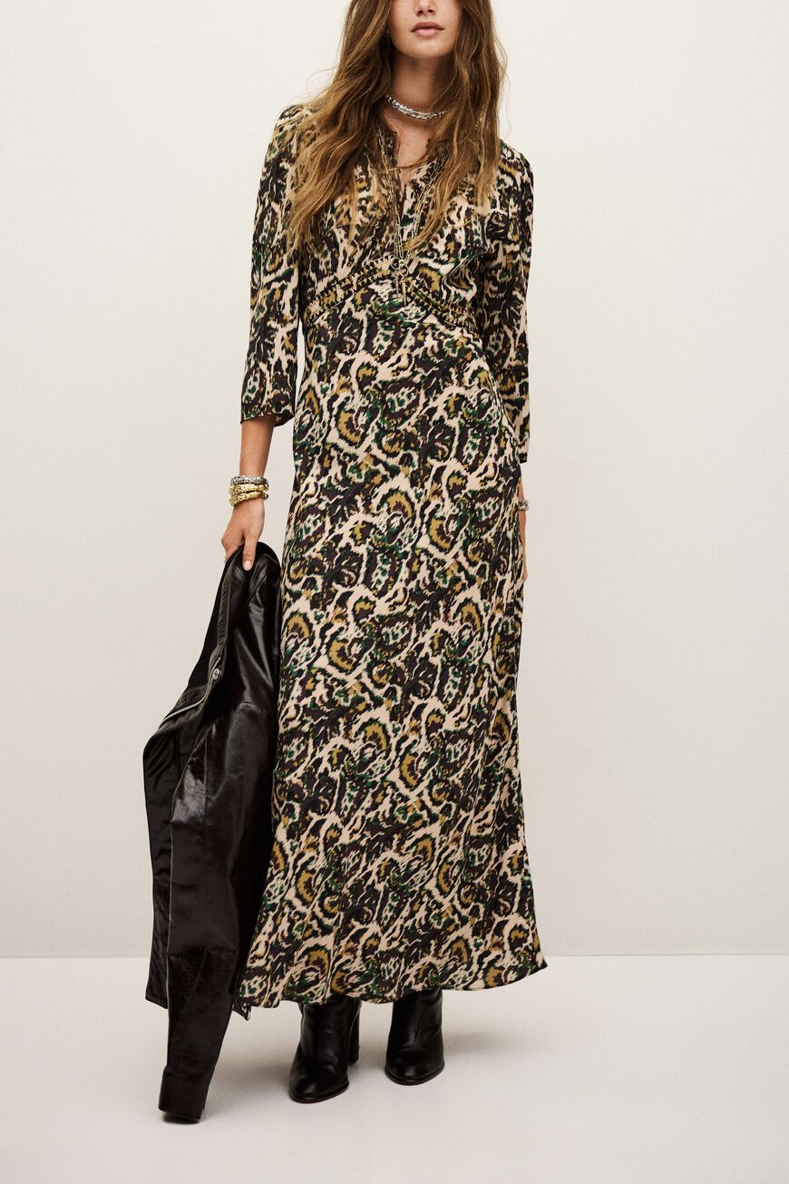 DRESS ONOA