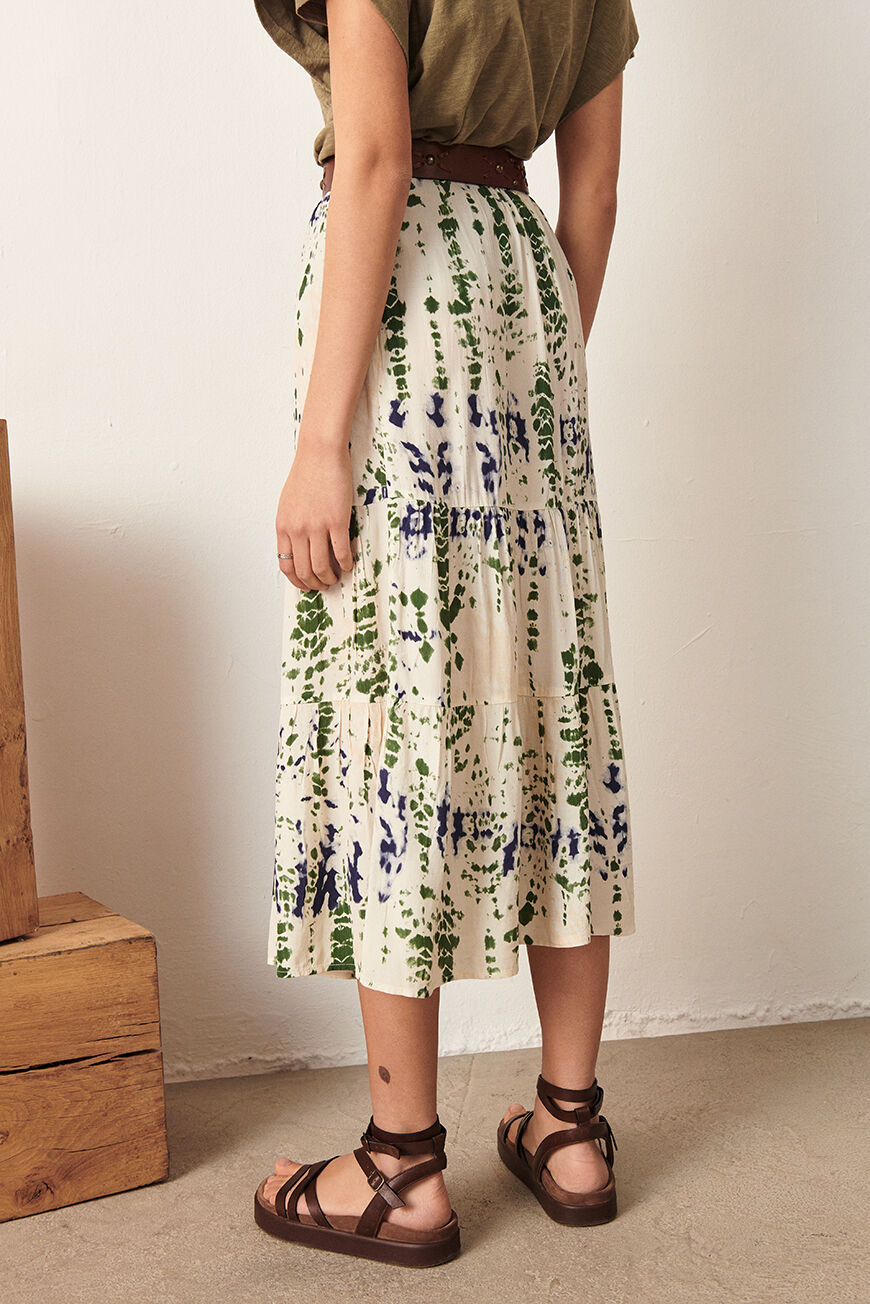 SKIRT IHIA